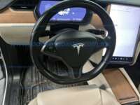 Tesla Modelo X 2020  IMG_0714