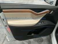 Tesla Modelo X 2020  IMG_0713