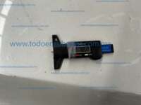 Tesla Modelo X 2020  IMG_0701