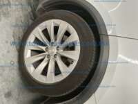 Tesla Modelo X 2020  IMG_0687