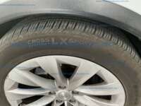 Tesla Modelo X 2020  IMG_0683