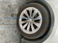 Tesla Modelo X 2020  IMG_0682