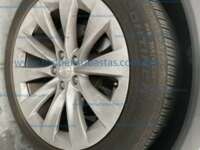 Tesla Modelo X 2020  IMG_0698