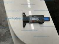 Tesla Modelo X 2020  IMG_0696