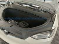 Tesla Modelo X 2020  IMG_0704