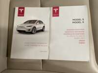 Tesla Modelo X 2020  2020 Tesla Modelo X Venta Documentos 1