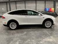 Tesla Modelo X 2020  2020 Tesla Modelo X Venta Exteriores 4