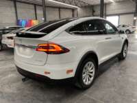 Tesla Modelo X 2020  2020 Tesla Modelo X Venta Exteriores 5