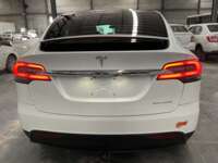 Tesla Modelo X 2020  2020 Tesla Modelo X Venta Exteriores 6