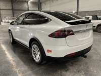 Tesla Modelo X 2020  2020 Tesla Modelo X Venta Exteriores 7