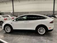 Tesla Modelo X 2020  2020 Tesla Modelo X Venta Exteriores 8