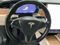 Tesla Modelo X 2020  2020 Tesla Modelo X Venta Interiores 1