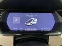 Tesla Modelo X 2020  2020 Tesla Modelo X Venta Interiores 2