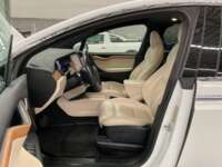 Tesla Modelo X 2020  2020 Tesla Modelo X Venta Interiores 13