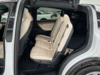Tesla Modelo X 2020  2020 Tesla Modelo X Venta Interiores 15