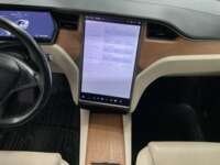 Tesla Modelo X 2020  2020 Tesla Modelo X Venta Interiores 4