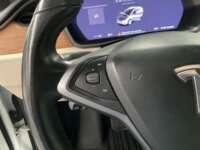 Tesla Modelo X 2020  2020 Tesla Modelo X Venta Interiores 5