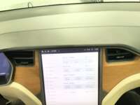 Tesla Modelo X 2020  2020 Tesla Modelo X Venta Interiores 7