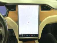 Tesla Modelo X 2020  2020 Tesla Modelo X Venta Interiores 8