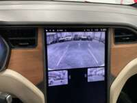 Tesla Modelo X 2020  2020 Tesla Modelo X Venta Interiores 9