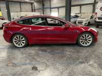 Tesla Modelo 3 2019 Autonomía Mayor 2019 Tesla Modelo 3 Ingreso Exteriores 4