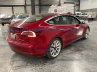 Tesla Modelo 3 2019 Autonomía Mayor 2019 Tesla Modelo 3 Ingreso Exteriores 5