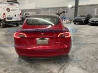 Tesla Modelo 3 2019 Autonomía Mayor 2019 Tesla Modelo 3 Ingreso Exteriores 6