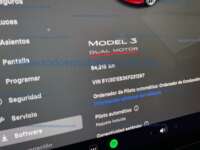 Tesla Modelo 3 2019 Autonomía Mayor IMG_8124