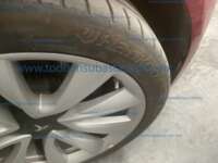 Tesla Modelo 3 2019 Autonomía Mayor IMG_8111