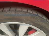 Tesla Modelo 3 2019 Autonomía Mayor IMG_8101