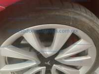 Tesla Modelo 3 2019 Autonomía Mayor IMG_8095