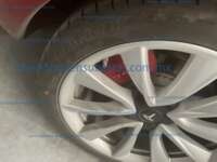 Tesla Modelo 3 2019 Autonomía Mayor IMG_8107