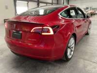 Tesla Modelo 3 2019 Autonomía Mayor 2019 Tesla Modelo 3 Venta Exteriores 5