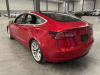 Tesla Modelo 3 2019 Autonomía Mayor 2019 Tesla Modelo 3 Venta Exteriores 7