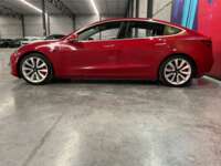 Tesla Modelo 3 2019 Autonomía Mayor 2019 Tesla Modelo 3 Venta Exteriores 8