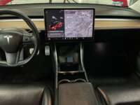 Tesla Modelo 3 2019 Autonomía Mayor 2019 Tesla Modelo 3 Venta Interiores 2