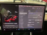 Tesla Modelo 3 2019 Autonomía Mayor 2019 Tesla Modelo 3 Venta Interiores 5