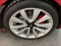 Tesla Modelo 3 2019 Autonomía Mayor 2019 Tesla Modelo 3 Venta Llantas 4