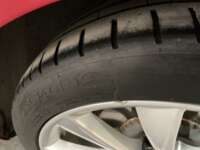 Tesla Modelo 3 2019 Autonomía Mayor 2019 Tesla Modelo 3 Venta Llantas 5