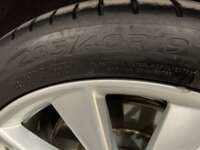 Tesla Modelo 3 2019 Autonomía Mayor 2019 Tesla Modelo 3 Venta Llantas 6