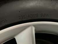 Tesla Modelo 3 2019 Autonomía Mayor 2019 Tesla Modelo 3 Venta Llantas 9