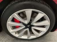 Tesla Modelo 3 2019 Autonomía Mayor 2019 Tesla Modelo 3 Venta Llantas 10