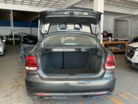 Volkswagen Vento 2020 4p Comfortline L4/1.6 Man   IMG_1694