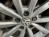 Volkswagen Vento 2020 4p Comfortline L4/1.6 Man   IMG_1732