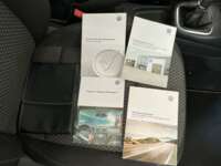 Volkswagen Vento 2020 4p Comfortline L4/1.6 Man   IMG_1692