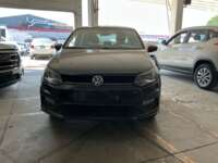 Volkswagen Vento 2020 4p Comfortline L4/1.6 Man   IMG_1676