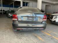 Volkswagen Vento 2020 4p Comfortline L4/1.6 Man   IMG_1680