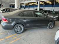 Volkswagen Vento 2020 4p Comfortline L4/1.6 Man   IMG_1678