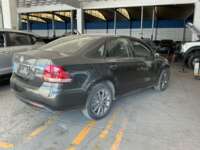 Volkswagen Vento 2020 4p Comfortline L4/1.6 Man   IMG_1679