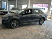 Volkswagen Vento 2020 4p Comfortline L4/1.6 Man   IMG_1682